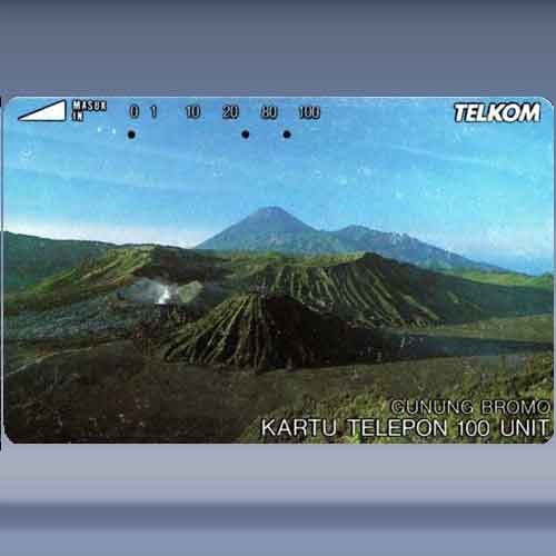Gunung Bromo